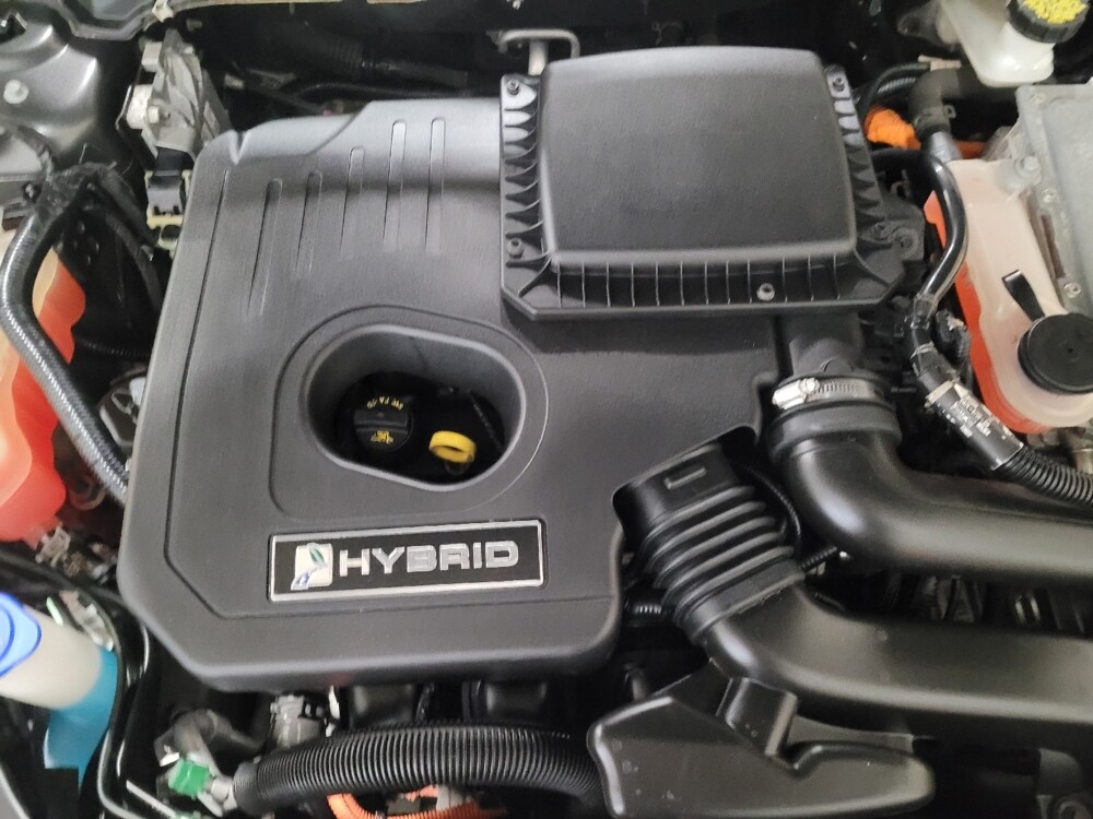 2018 Ford Fusion in Newport News, VA 23601 - 18129729 30