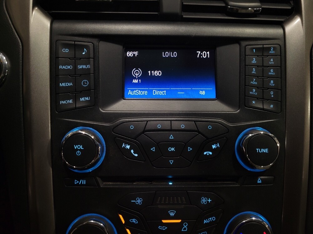 2018 Ford Fusion in Newport News, VA 23601 - 18129729 25