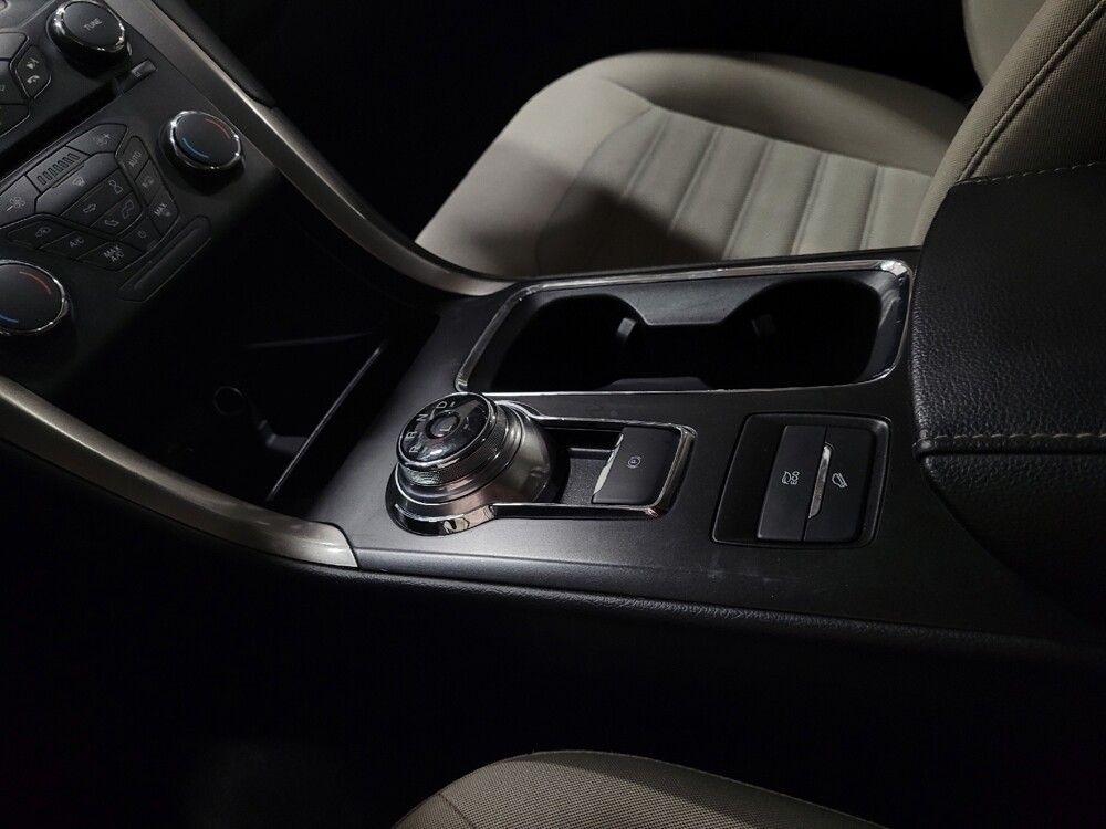 2018 Ford Fusion in Newport News, VA 23601 - 18129729 26