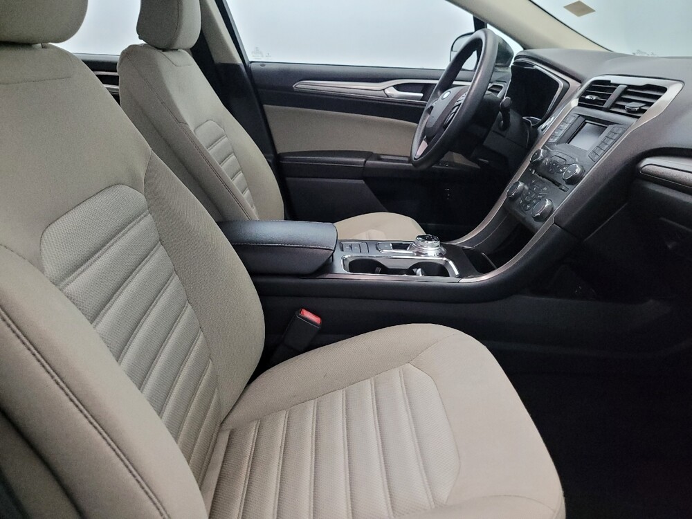 2018 Ford Fusion in Newport News, VA 23601 - 18129729 21