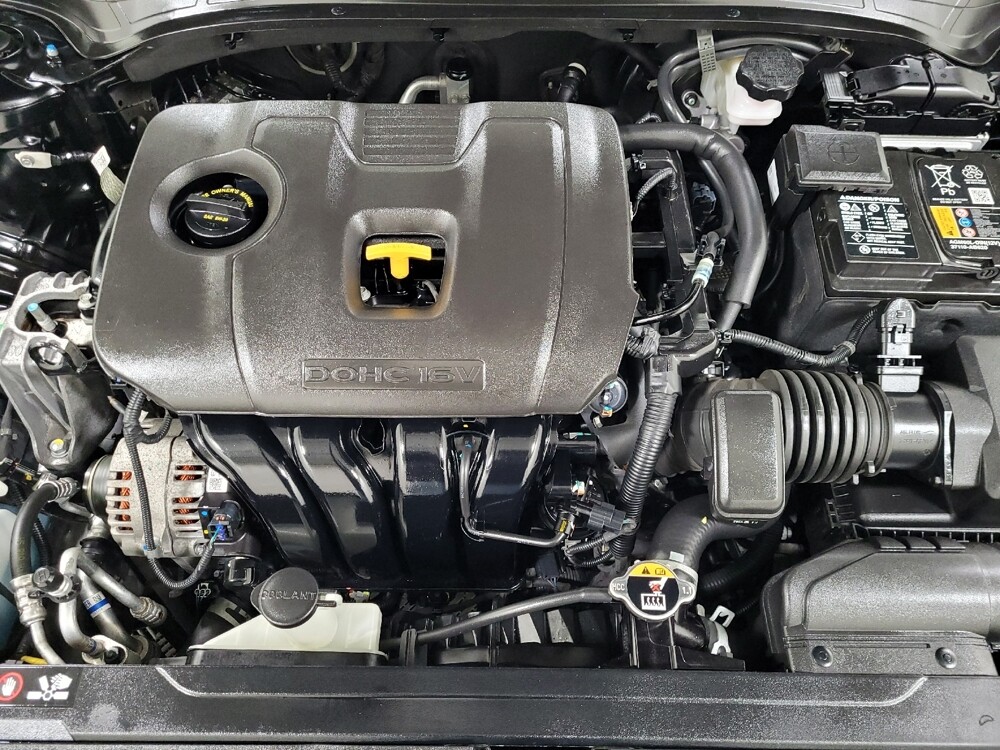 2023 Kia Forte in Langhorne, PA 19047 - 18129730 30