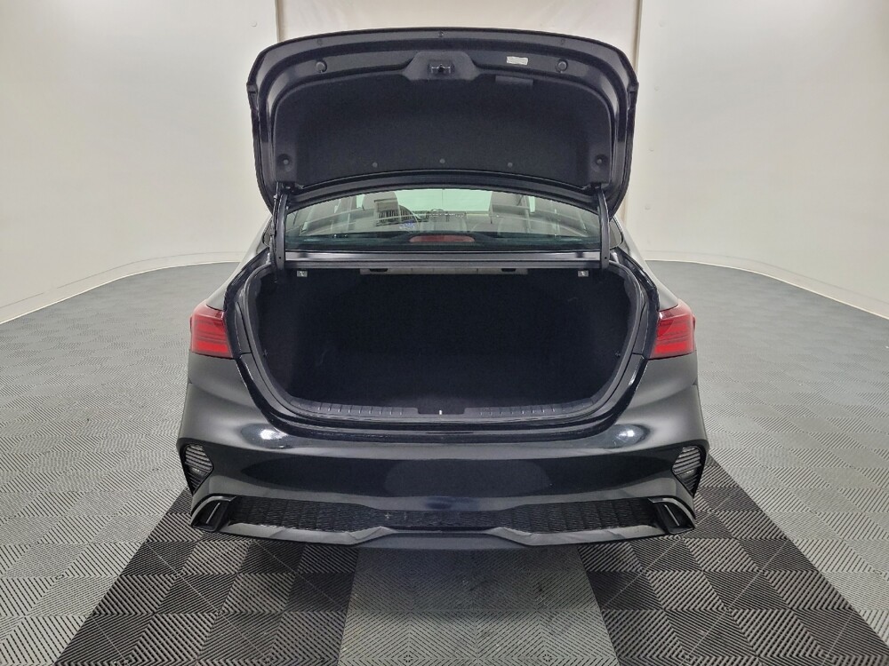2023 Kia Forte in Langhorne, PA 19047 - 18129730 29