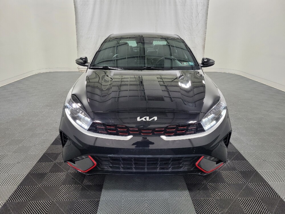 2023 Kia Forte in Langhorne, PA 19047 - 18129730 14