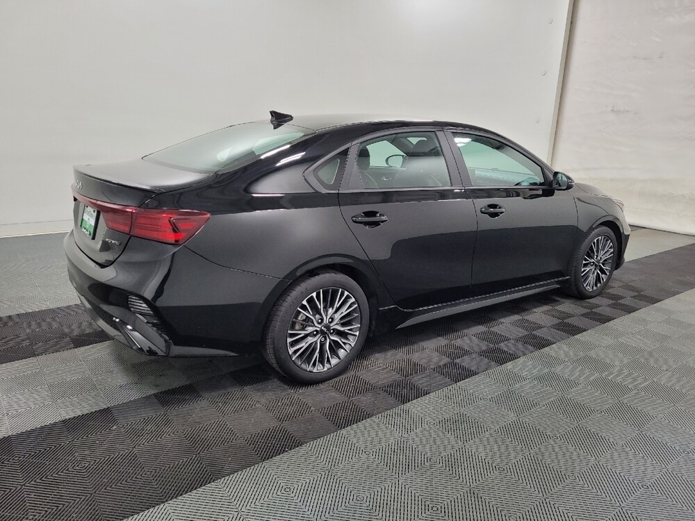 2023 Kia Forte in Langhorne, PA 19047 - 18129730 10
