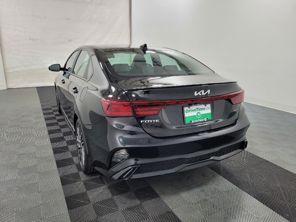 2023 Kia Forte in Langhorne, PA 19047 - 18129730 5