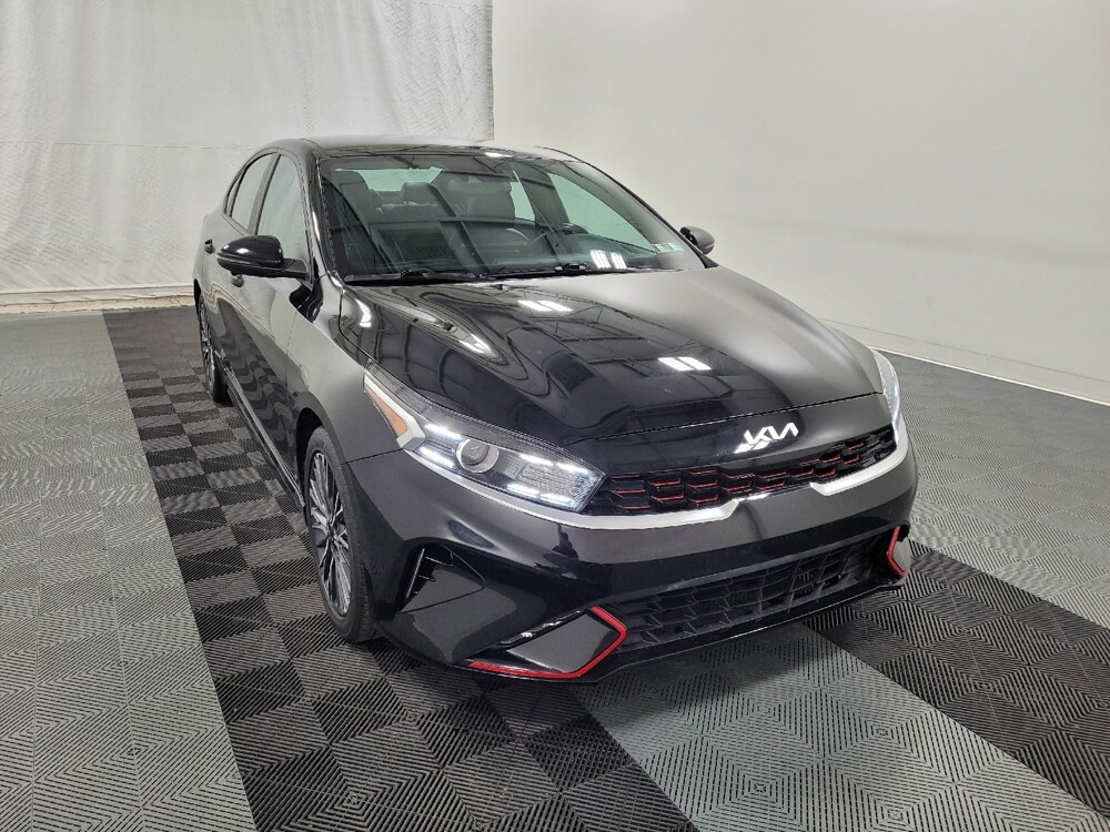 2023 Kia Forte in Langhorne, PA 19047 - 18129730 13