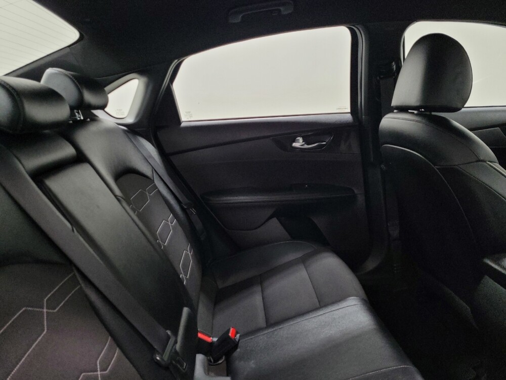 2023 Kia Forte in Langhorne, PA 19047 - 18129730 19