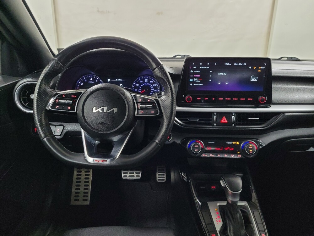2023 Kia Forte in Langhorne, PA 19047 - 18129730 22