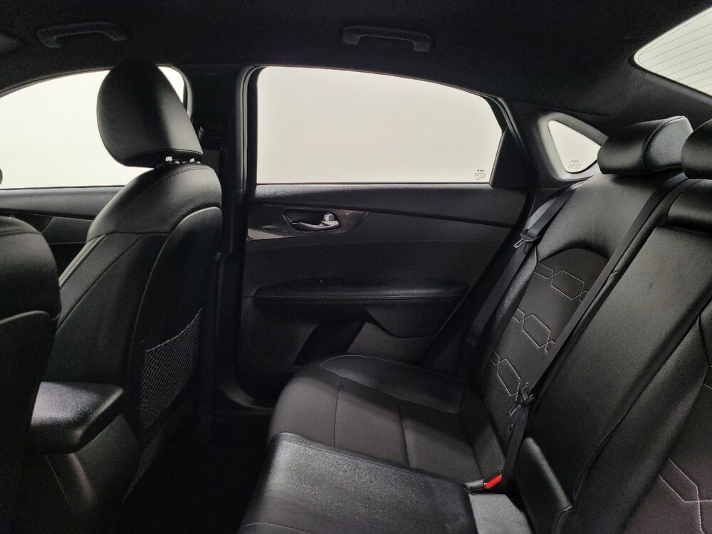 2023 Kia Forte in Langhorne, PA 19047 - 18129730 18