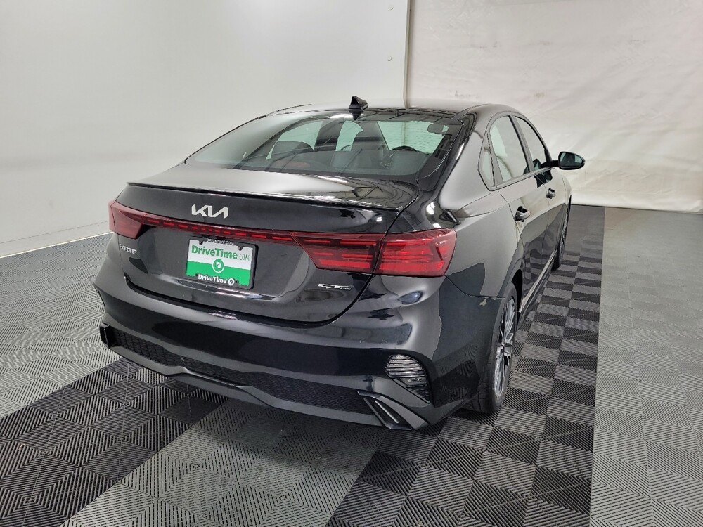 2023 Kia Forte in Langhorne, PA 19047 - 18129730 9