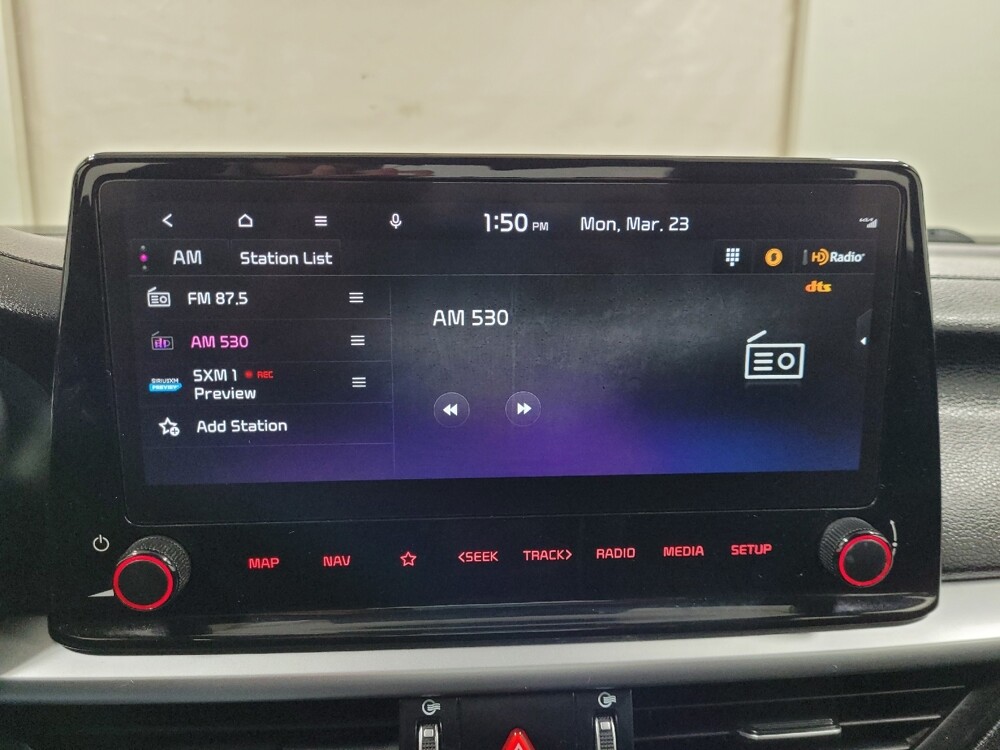 2023 Kia Forte in Langhorne, PA 19047 - 18129730 25