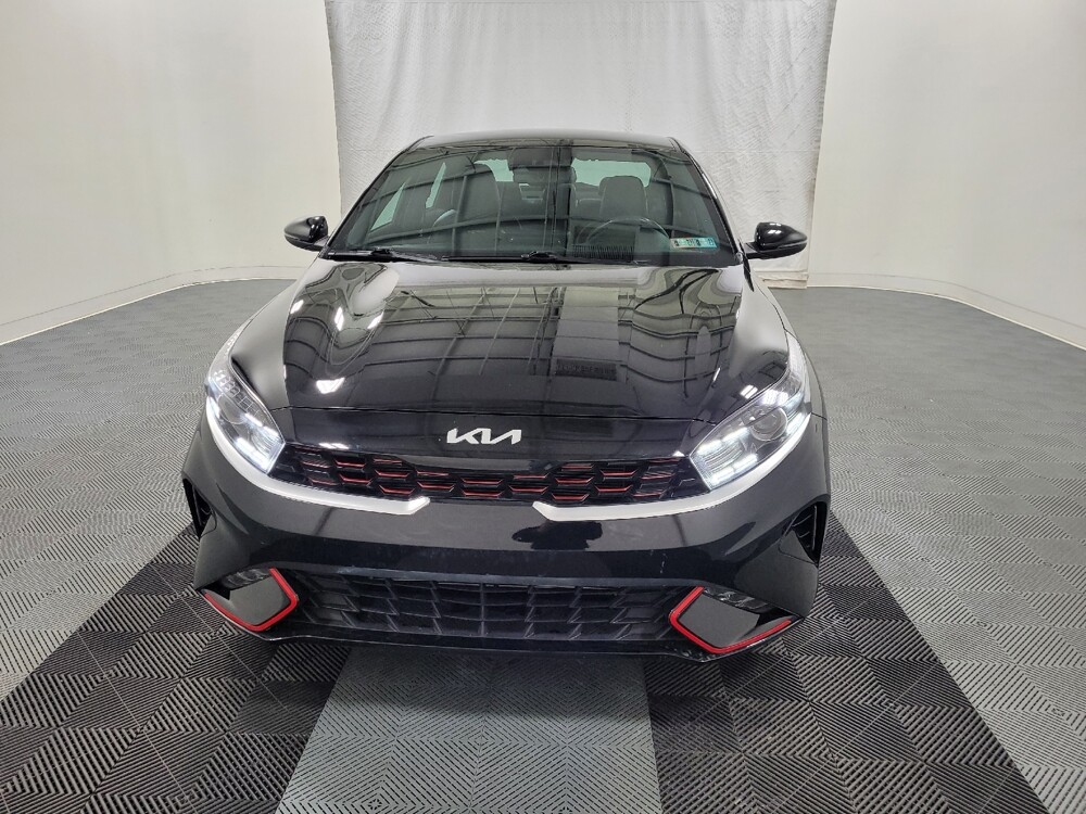 2023 Kia Forte in Langhorne, PA 19047 - 18129730 15