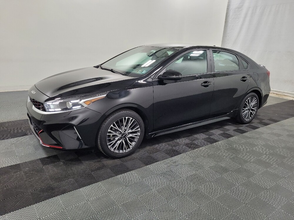2023 Kia Forte in Langhorne, PA 19047 - 18129730 2