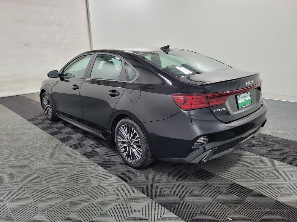 2023 Kia Forte in Langhorne, PA 19047 - 18129730 3