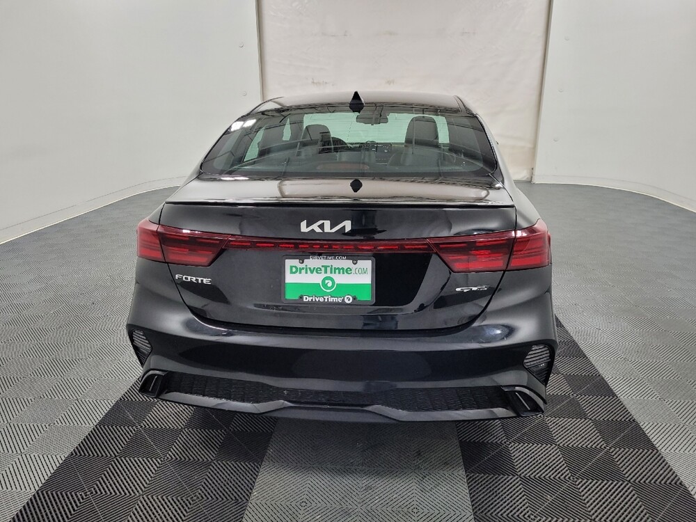 2023 Kia Forte in Langhorne, PA 19047 - 18129730 7