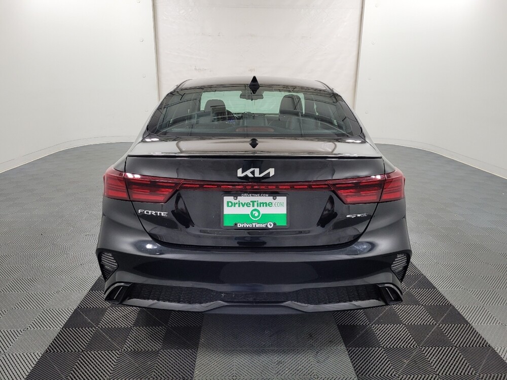 2023 Kia Forte in Langhorne, PA 19047 - 18129730 6