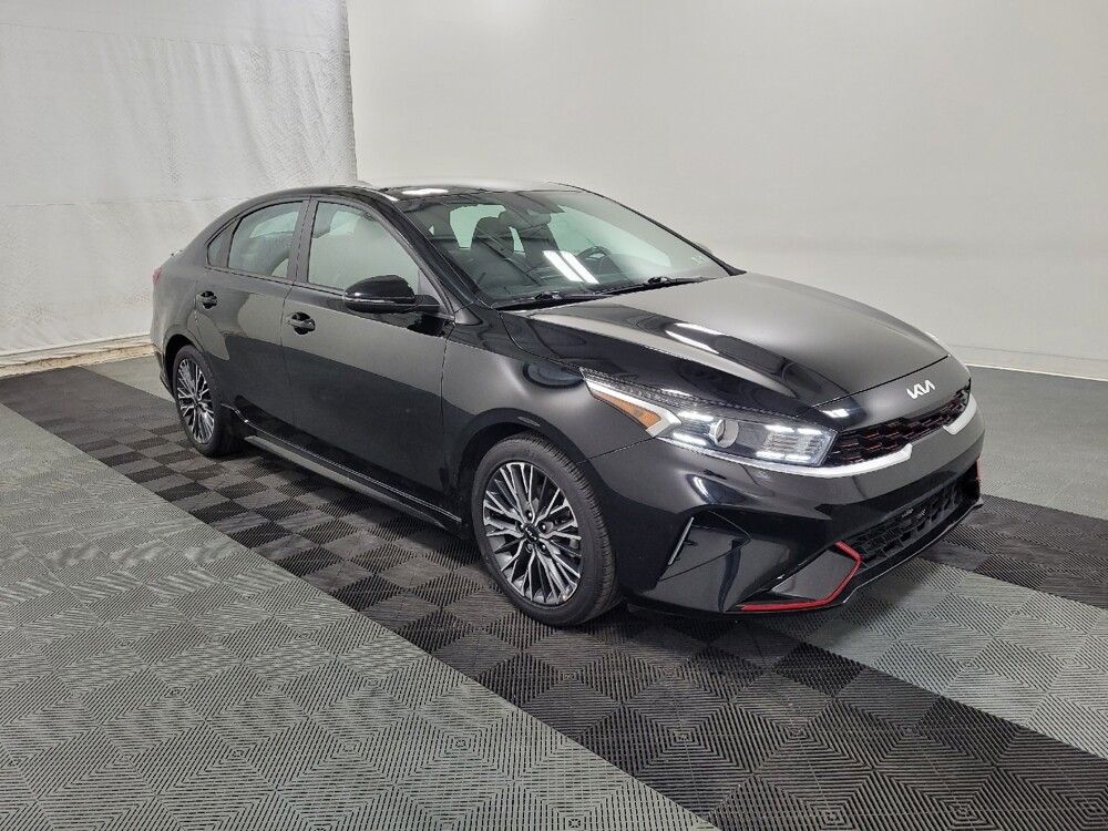 2023 Kia Forte in Langhorne, PA 19047 - 18129730 11