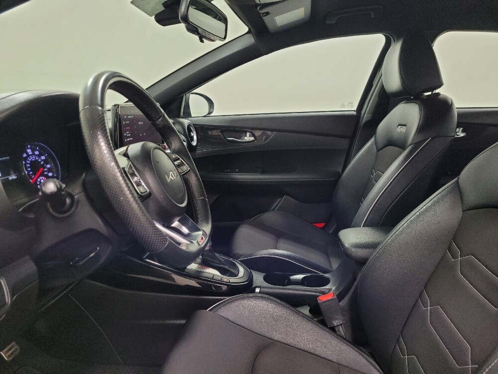 2023 Kia Forte in Langhorne, PA 19047 - 18129730 17
