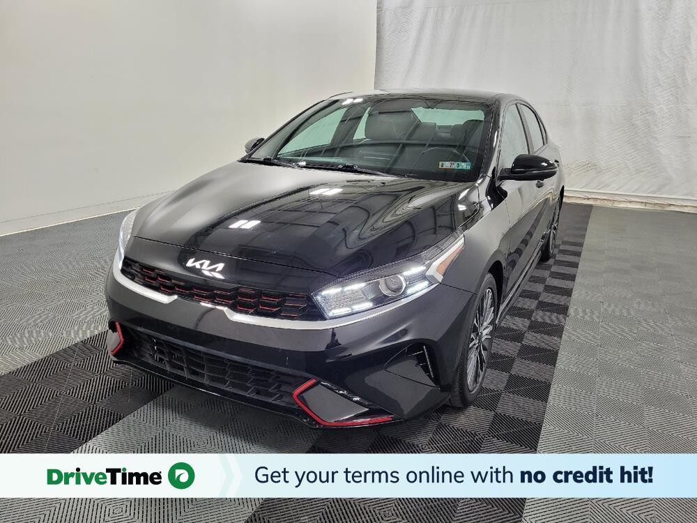 2023 Kia Forte in Langhorne, PA 19047 - 18129730