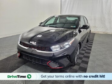 2023 Kia Forte in Langhorne, PA 19047