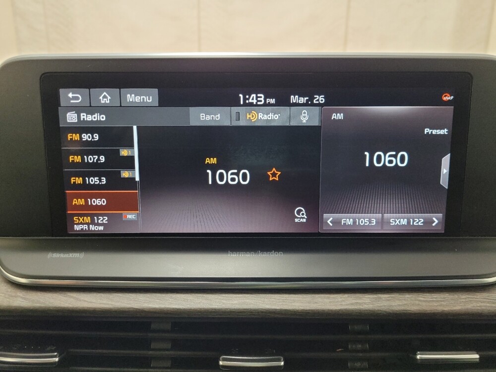 2020 Kia Telluride in Langhorne, PA 19047 - 18129731 25