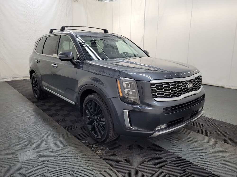 2020 Kia Telluride in Langhorne, PA 19047 - 18129731 13