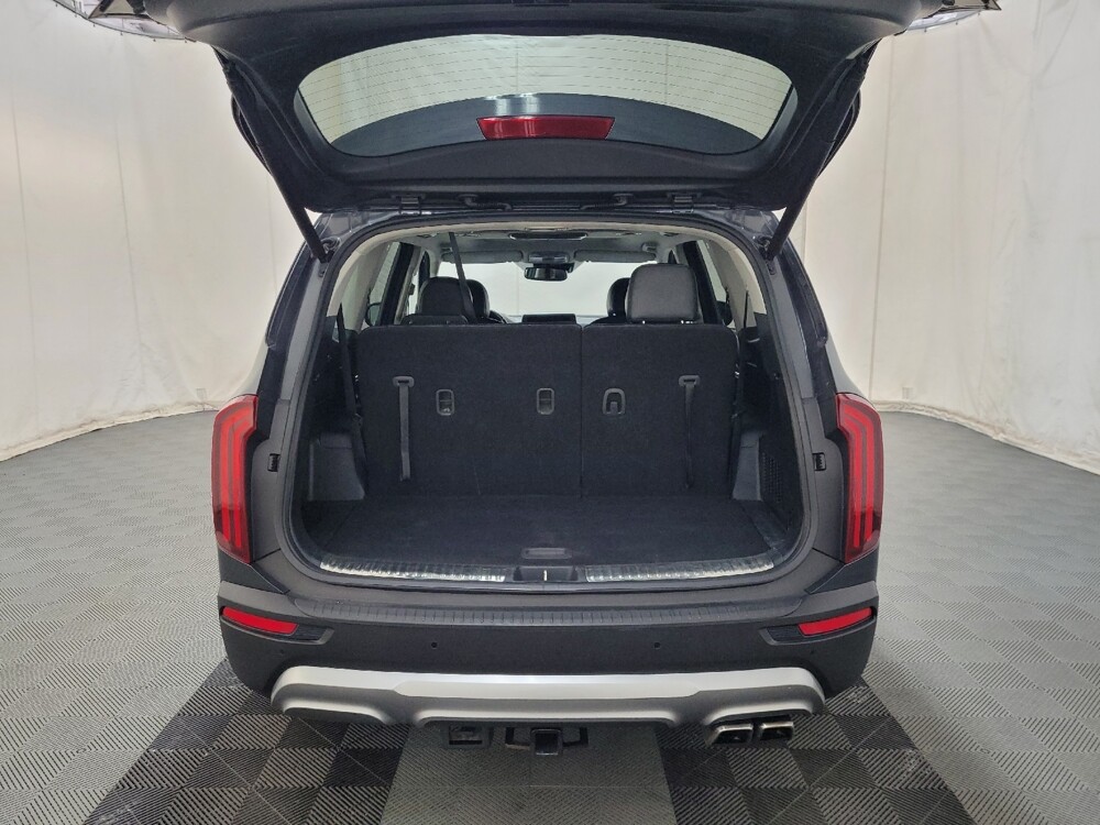 2020 Kia Telluride in Langhorne, PA 19047 - 18129731 29