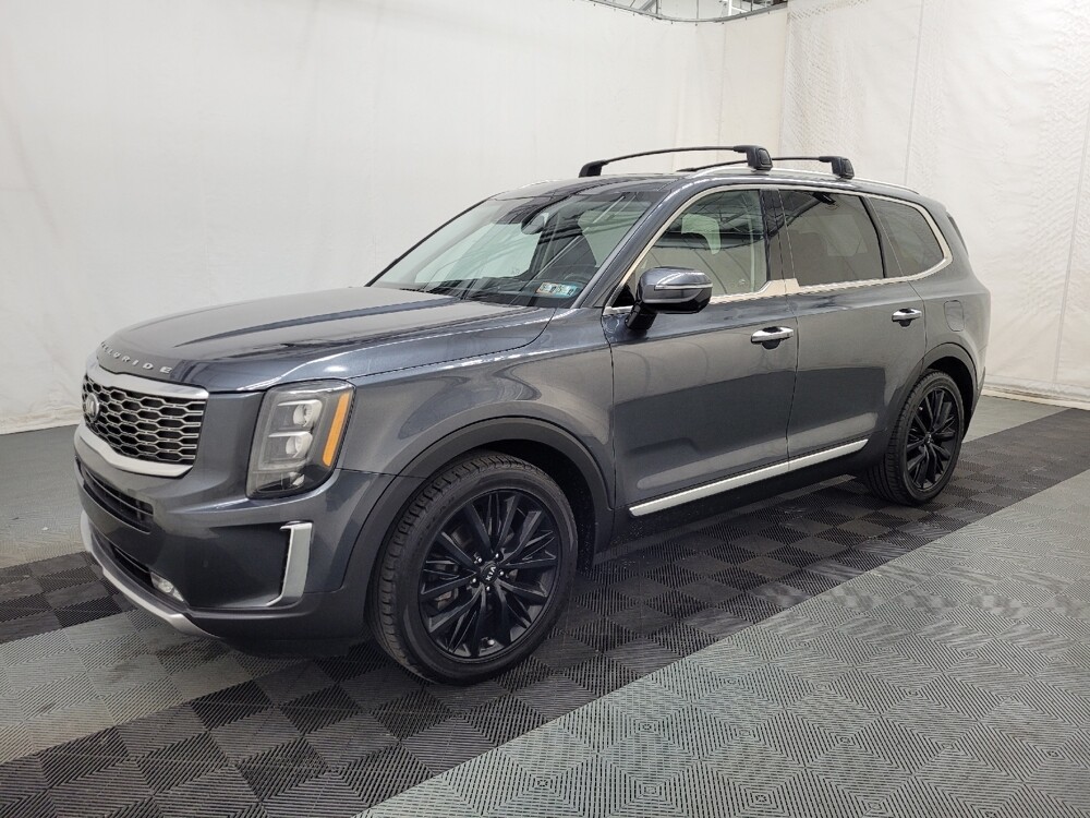 2020 Kia Telluride in Langhorne, PA 19047 - 18129731 2