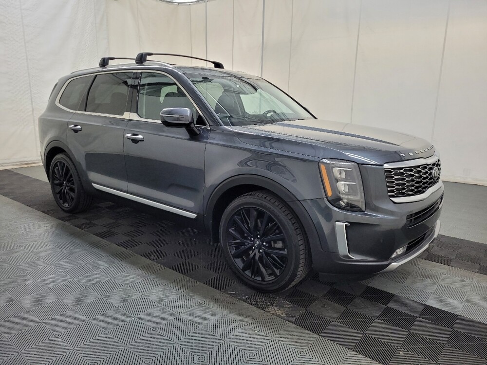 2020 Kia Telluride in Langhorne, PA 19047 - 18129731 11