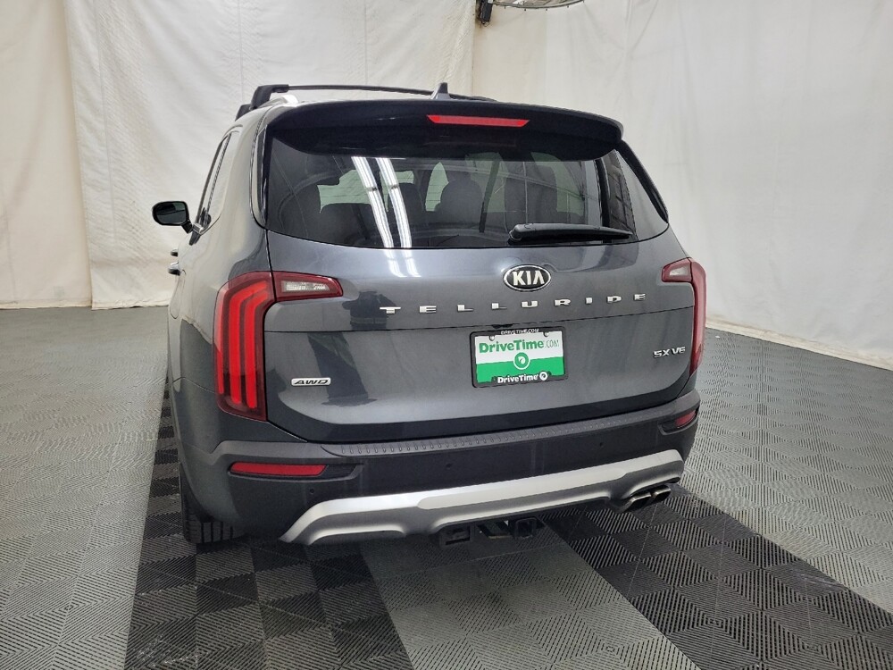 2020 Kia Telluride in Langhorne, PA 19047 - 18129731 6