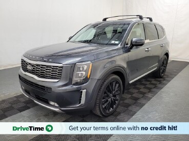 2020 Kia Telluride in Langhorne, PA 19047
