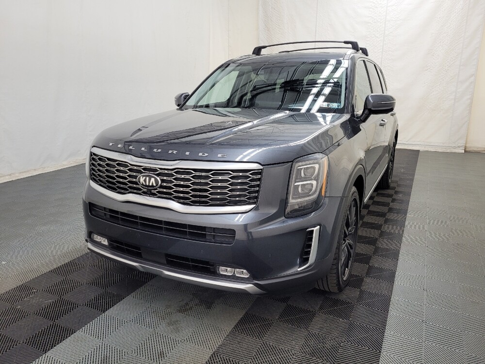 2020 Kia Telluride in Langhorne, PA 19047 - 18129731 15