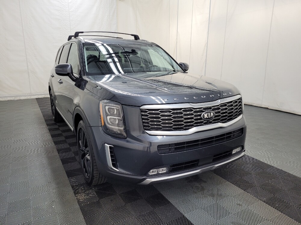 2020 Kia Telluride in Langhorne, PA 19047 - 18129731 14