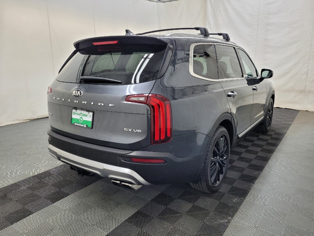 2020 Kia Telluride in Langhorne, PA 19047 - 18129731 9