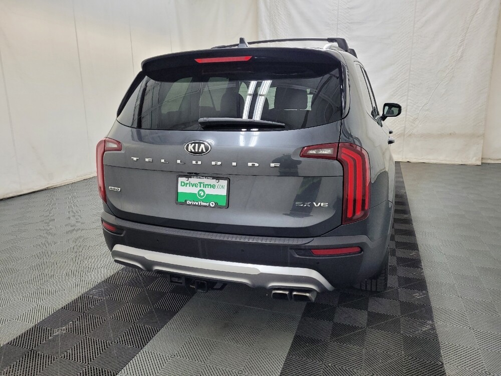 2020 Kia Telluride in Langhorne, PA 19047 - 18129731 7
