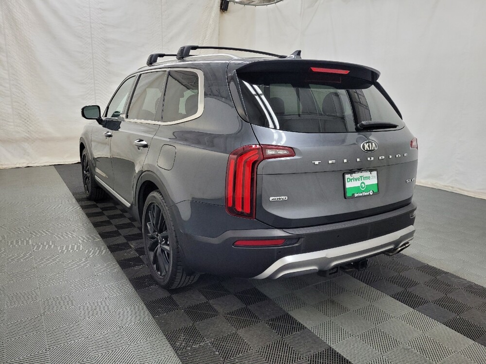 2020 Kia Telluride in Langhorne, PA 19047 - 18129731 5
