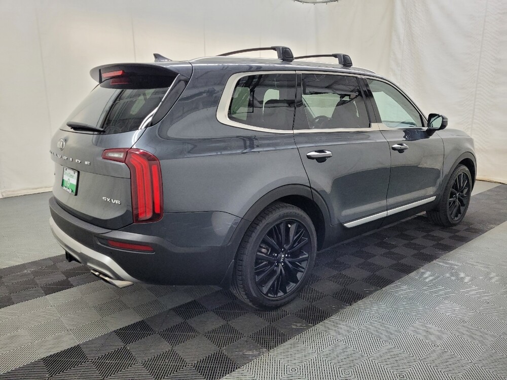 2020 Kia Telluride in Langhorne, PA 19047 - 18129731 10