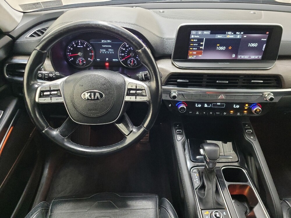 2020 Kia Telluride in Langhorne, PA 19047 - 18129731 22