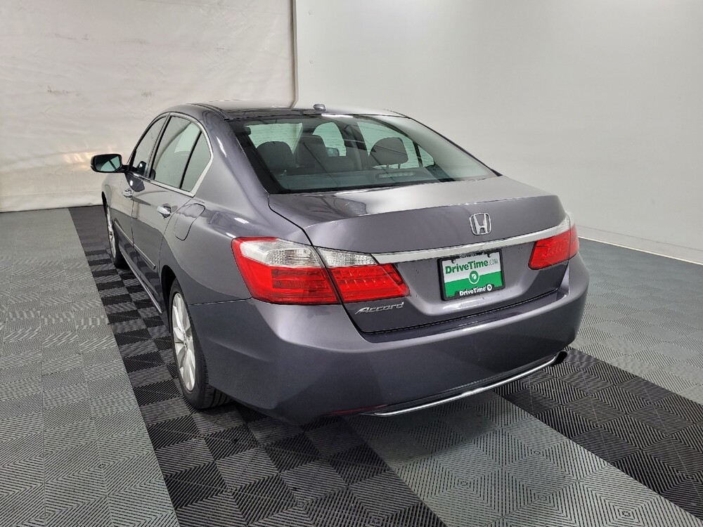 2015 Honda Accord in Langhorne, PA 19047 - 18129732 5