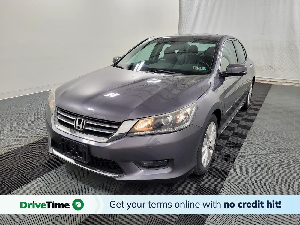 2015 Honda Accord in Langhorne, PA 19047 - 18129732
