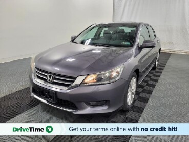 2015 Honda Accord in Langhorne, PA 19047