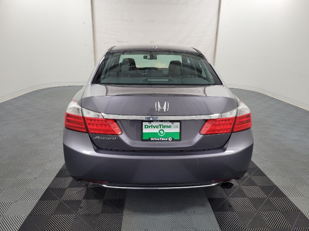 2015 Honda Accord in Langhorne, PA 19047 - 18129732 6
