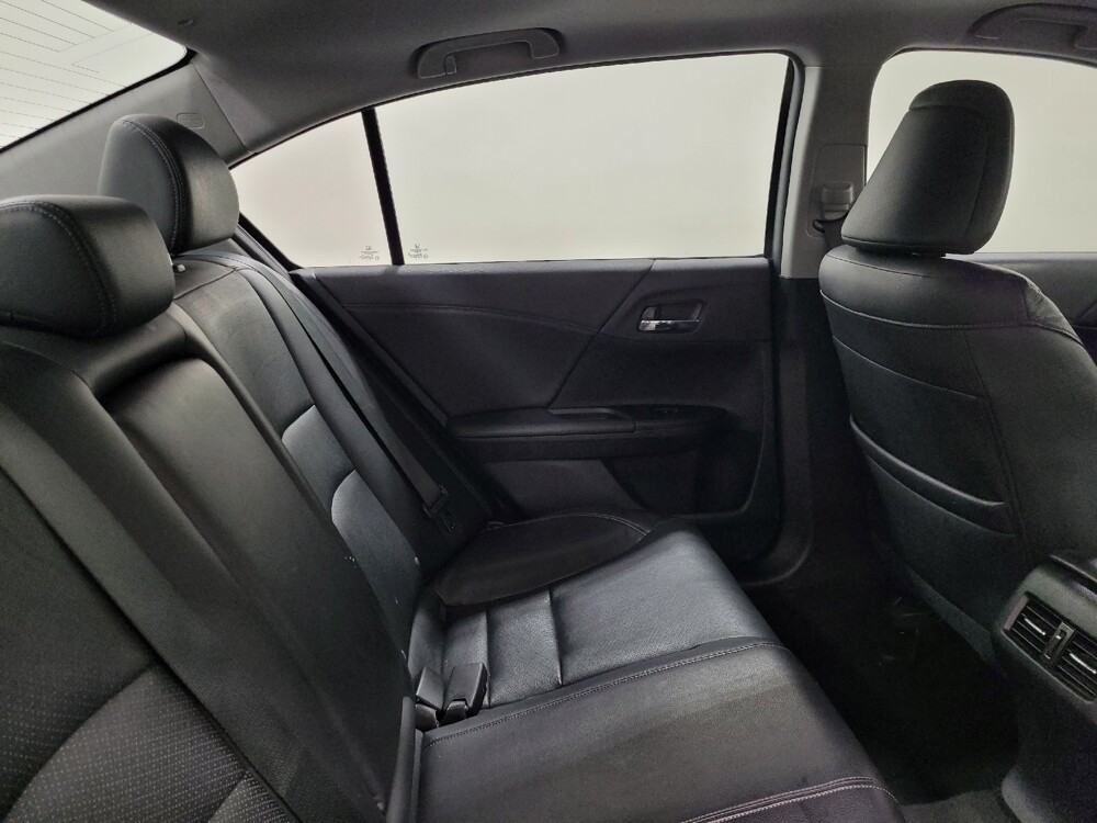 2015 Honda Accord in Langhorne, PA 19047 - 18129732 19