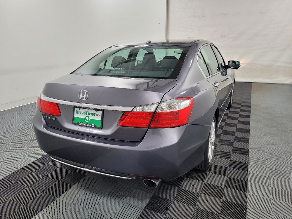 2015 Honda Accord in Langhorne, PA 19047 - 18129732 9