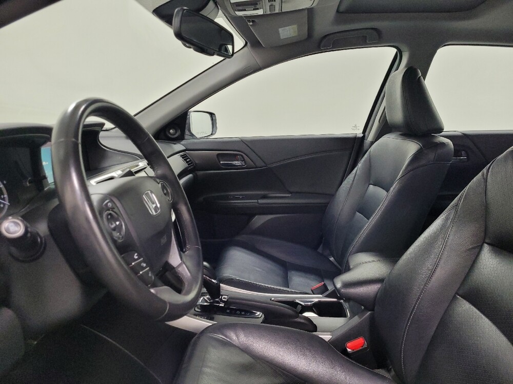 2015 Honda Accord in Langhorne, PA 19047 - 18129732 17