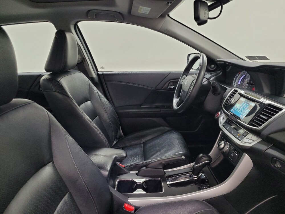 2015 Honda Accord in Langhorne, PA 19047 - 18129732 21