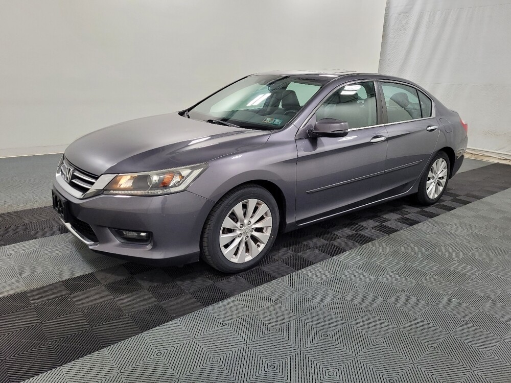 2015 Honda Accord in Langhorne, PA 19047 - 18129732 2