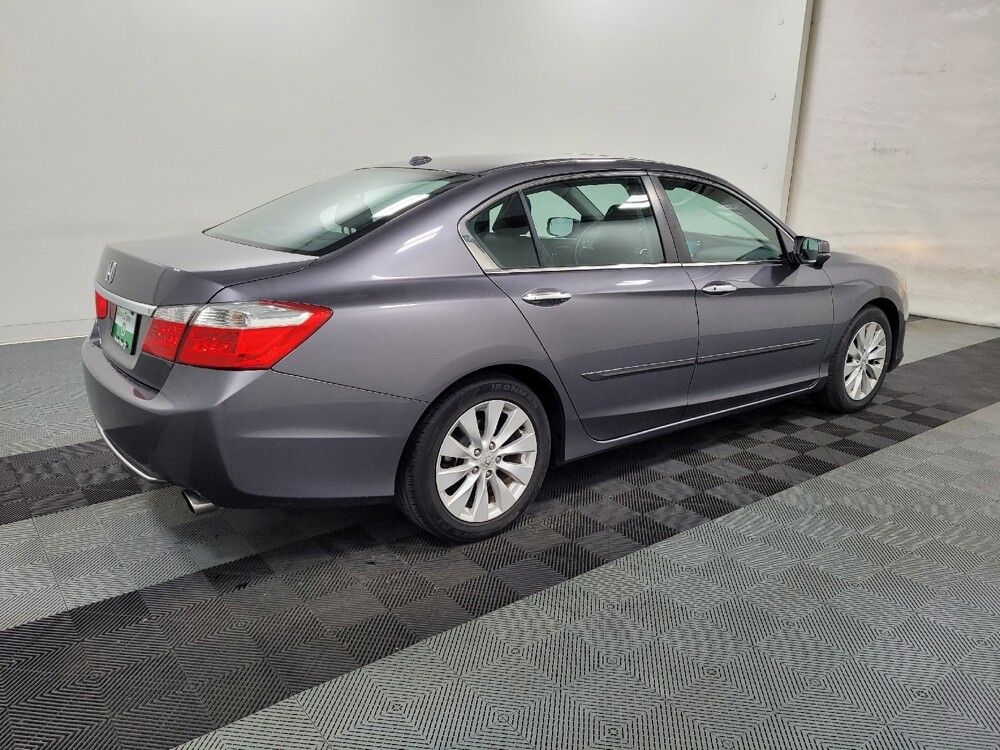 2015 Honda Accord in Langhorne, PA 19047 - 18129732 10