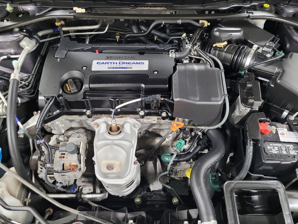 2015 Honda Accord in Langhorne, PA 19047 - 18129732 30