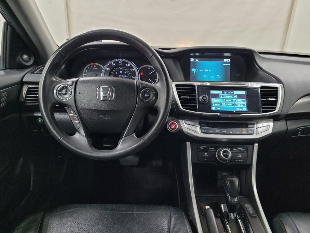 2015 Honda Accord in Langhorne, PA 19047 - 18129732 22